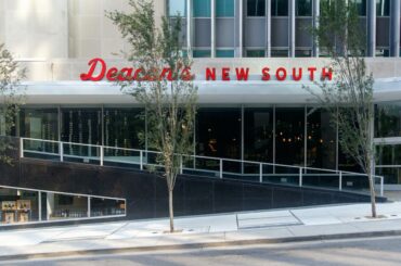 Deacon’s New South closing after nearly 10 years