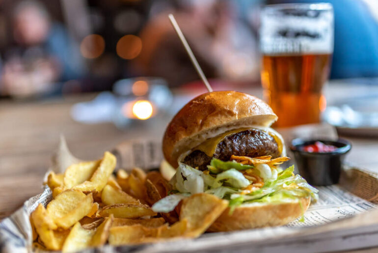 Illinois & St. Louis area burgers named among nation’s best