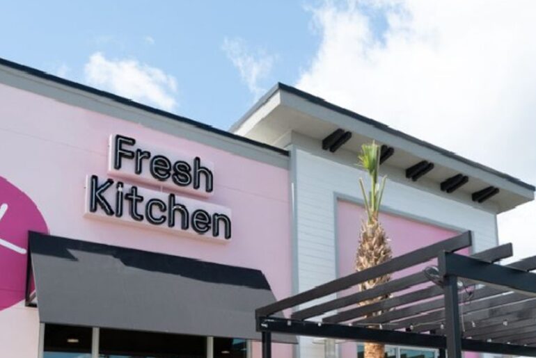 Fresh Kitchen sets opening date for Winter Park restaurant