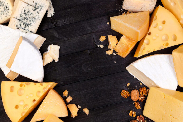 The $3 Trader Joe’s Cheese So Good, It Doubles as a Creamy Pasta Sauce.
