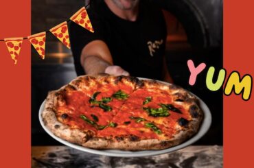 Food & Wine names two New Jersey pizzerias among top 27 in the US