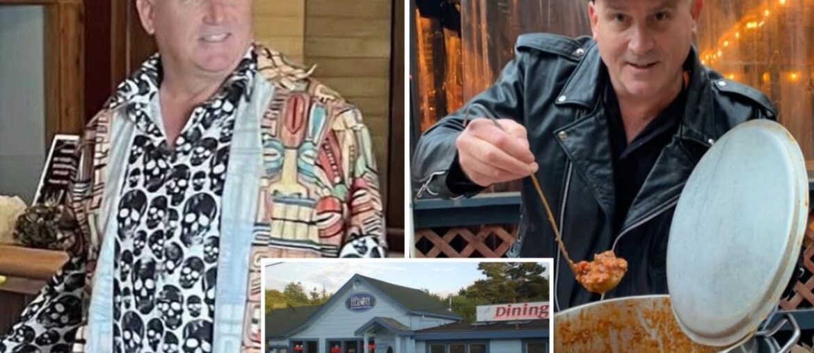 Popular Russian River restaurant forced to shut down after beloved ...