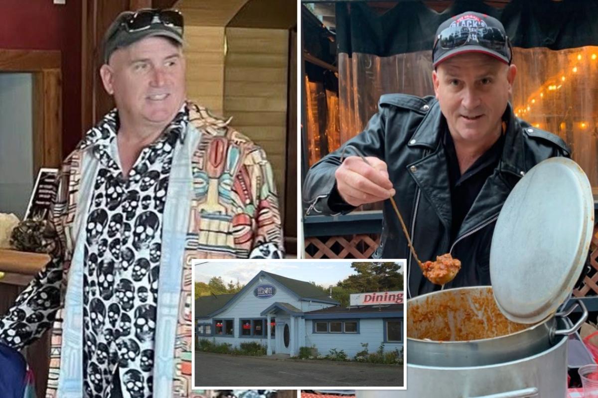 Popular Russian River restaurant forced to shut down after beloved ...