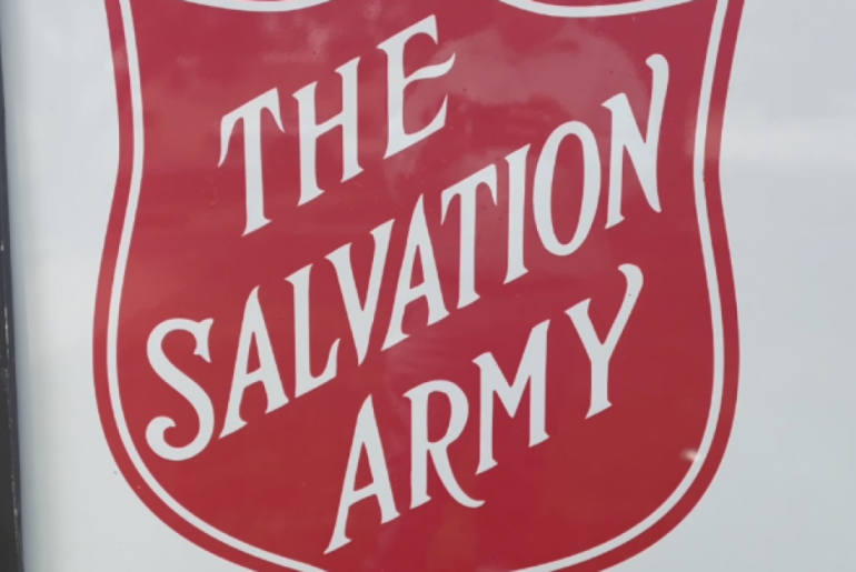 More families, less food: Federal cuts, rising demand hit Central TX food banks