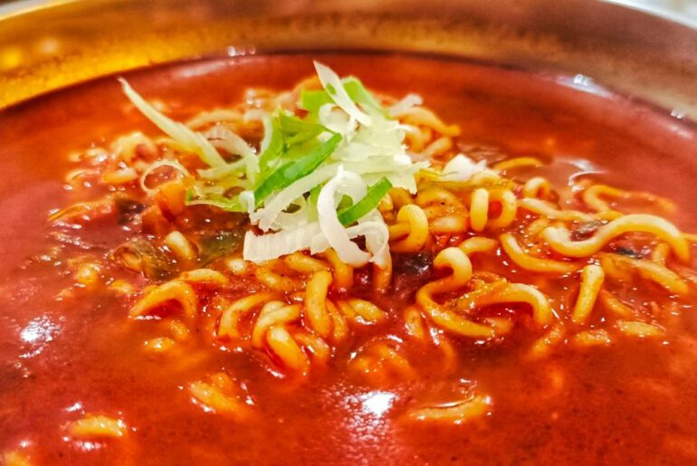 Why doesn’t water help with spicy food? What about milk or beer?