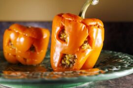 Give these three everyday recipes a Halloween twist | Where NOLA Eats