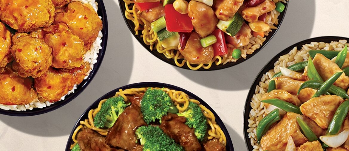 Panda Express® Brings Back Its Hottest Collab Yet: Dynamite Sweet & Sour Chicken Goes Nationwide With Buldak®