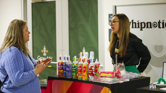 Global food, ag innovators to compete for $3M at Grow-NY Summit