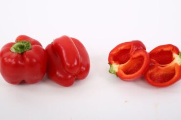 A Closer Look at the Development of Seedless Sweet Peppers