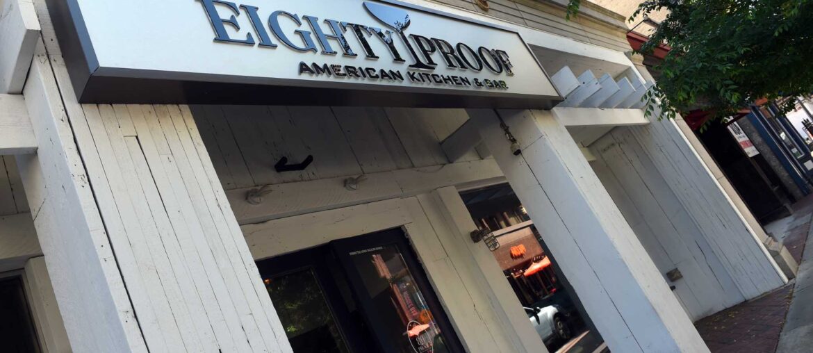 More than 20 restaurants participating in New Haven Restaurant Week