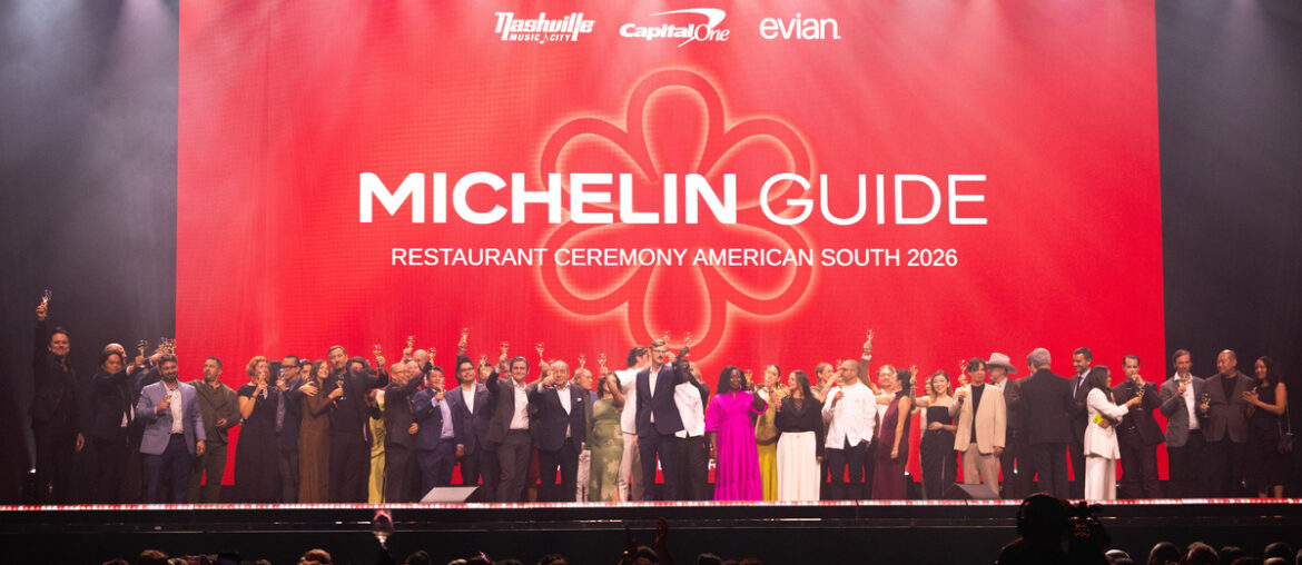 Mississippi Coast restaurants earn Michelin recommendations