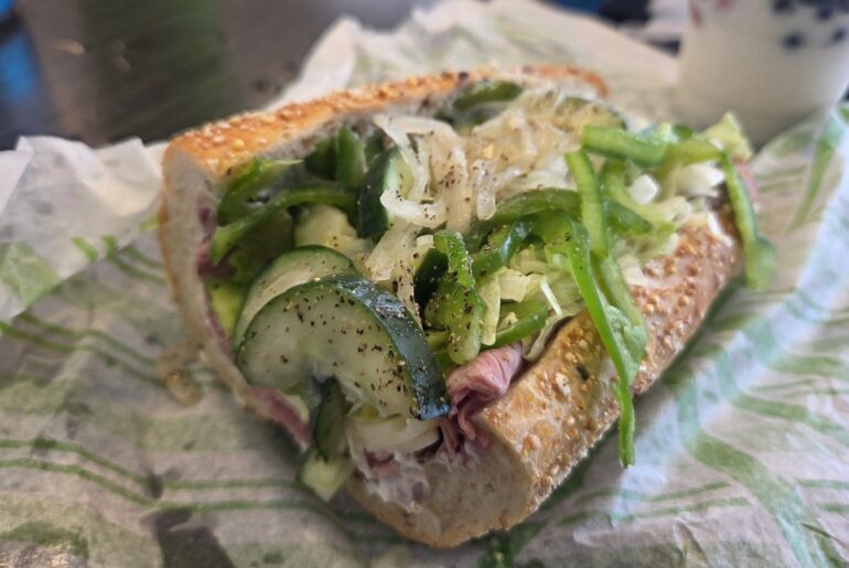 Publix Subs Are Beloved, But Customers Say Ordering Them Could Be Easier