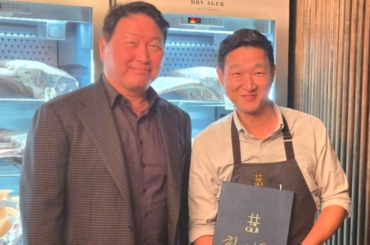Chey Tae-won's New York Visit Draws Attention to Solidigm's U.S. Investment Plans - Seoul Economic Daily Finance News from South Korea