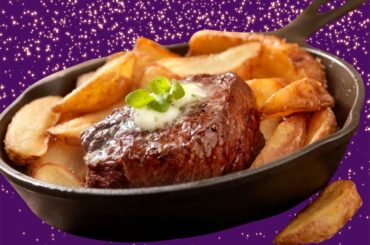 5 Steakhouse Chains With the Best Steak Frites, According to Diners