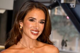 Jessie James Decker says new family cookbook rooted in faith and love