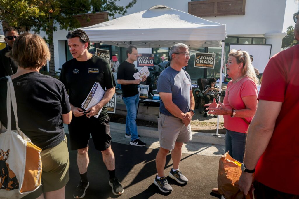 Palo Alto ‘math wars’ reflect a raging nationwide debate - Chili Chili ...