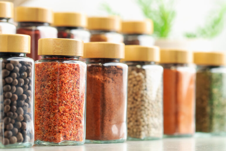Is It Ever Worth Buying Name-Brand Spices? Here's What To Know Before Stocking Up