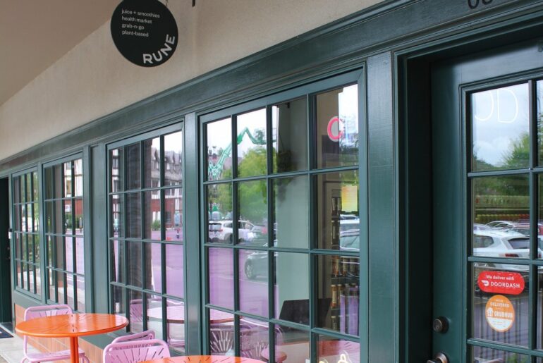 Mariemont vegan cafe closes to focus on Northside location
