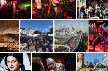 45 things to do in Philly Halloween weekend, Oct. 30-Nov. 1
