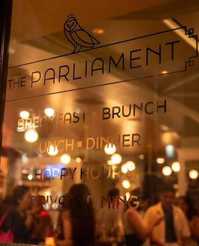 Sunday Brunch With Prince Mario-Max: A Royal Feast at The Parliament and a Century of New York Elegance