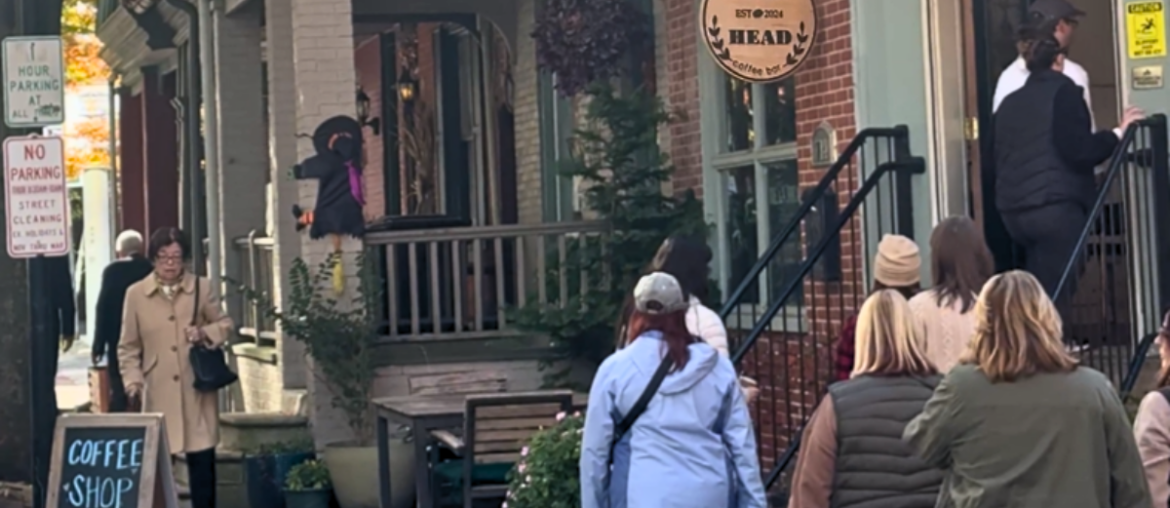 Dine Deliciously at Delaware's Black-Owned Food Businesses