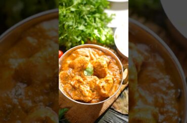 Andhra Style Boneless Chicken Curry | Spicy, Juicy & Full of Flavour!