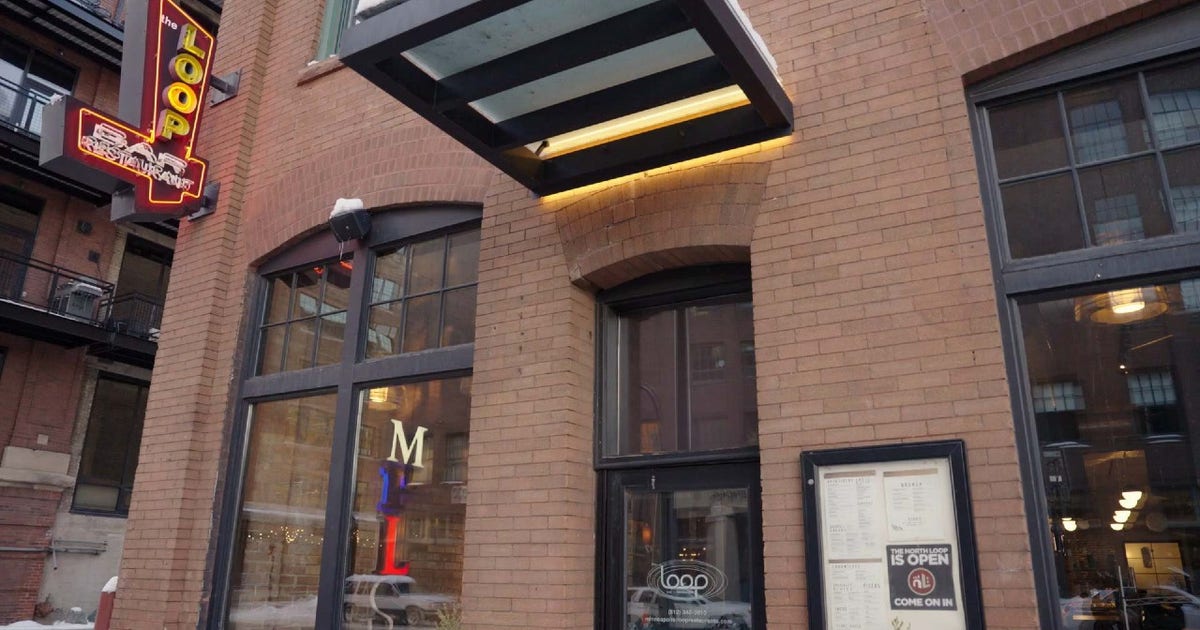 Search Bar Loop The Loop Minneapolis closing after 20 years in business - Chili Chili ...