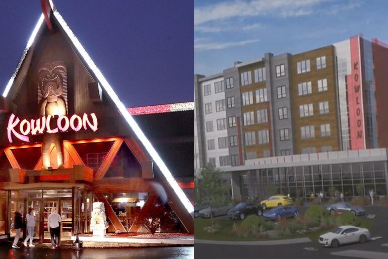 New look Kowloon? Plans reveal drastic changes for iconic Massachusetts restaurant