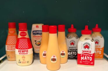 What Is Japanese Mayo? How It’s Different From American Mayo and How to Use It