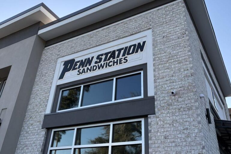 Penn Station Sandwiches arrives in Summerville, SC