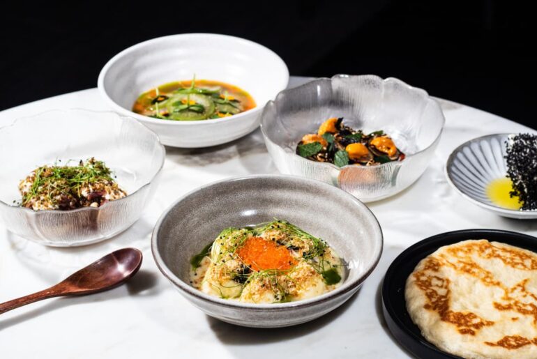 Zitz Sum has a menu that’s as delicious as it is unpredictable - Review - Miami