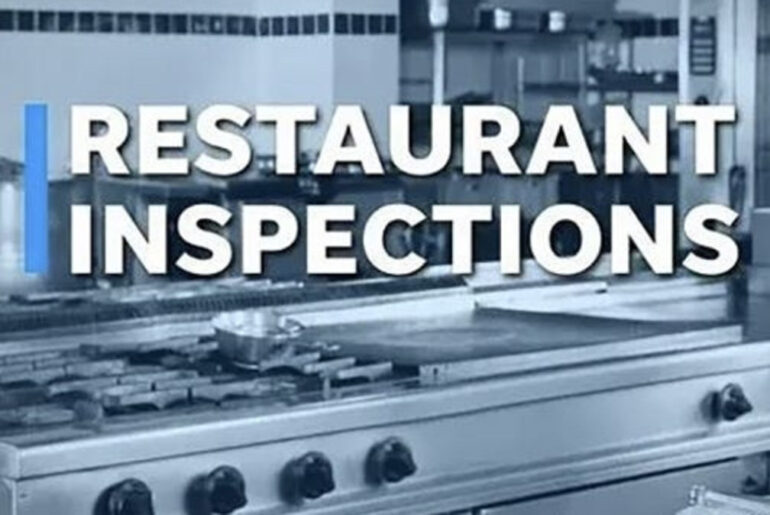 Augusta Mall coffeeshop barely makes a B grade: Health Scores