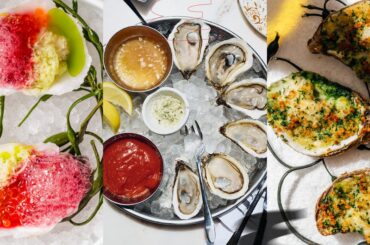 The 10 Best Oyster Bars in America 2024