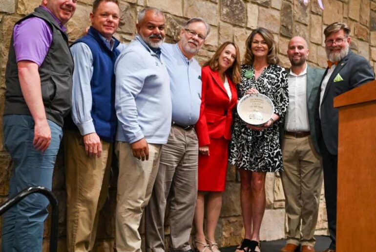 Lanier Islands Resort Seeks to Create a Little Magic for Georgia Mountain Food Bank in November -- Lanier Islands Resort