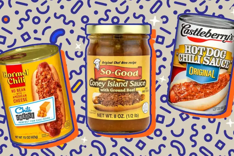 best hot dog chili