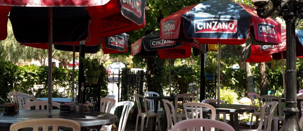 Best Patio Dining in Norman, OK (2026) | Best Food & Drink in Norman, OK: Readers' Choice