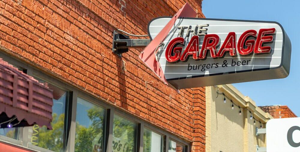 Best Burger in Norman, OK (2026) | Best Food & Drink in Norman, OK: Readers' Choice