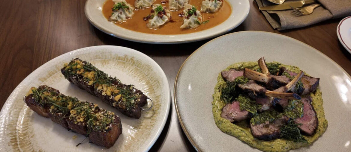 How South MS restaurant earned a Michelin nod so quickly