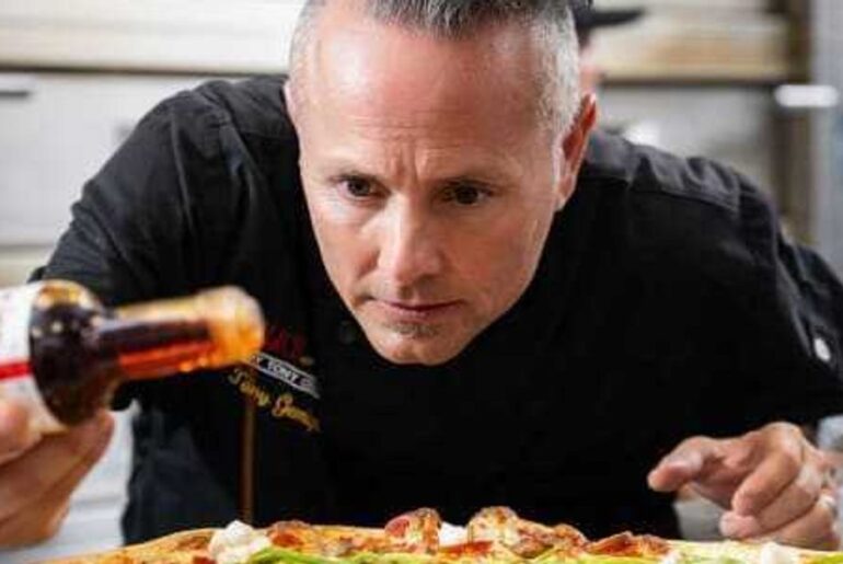 Slice House by Tony Gemignani pizzeria in Frisco closes