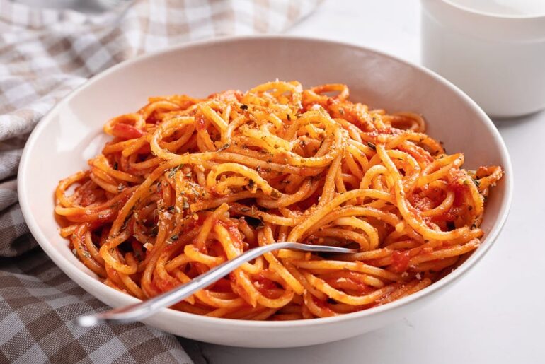 Looking for the Best Jarred Tomato Sauce? This Is the Only One Worth Buying
