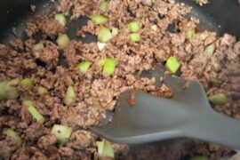 Fall Comfort Food Coca Cola Chili Recipe