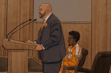 Former Safari Restaurant owner Salim Said sentenced to 30 years for role in Feeding Our Future fraud case