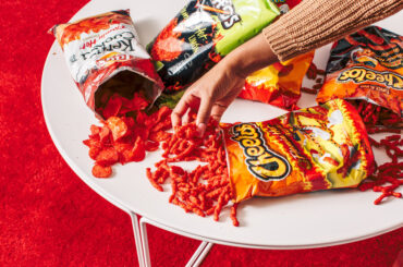 Ultimate Guide to Flamin’ Hot Snacks: Which Brand Is the Hottest?
