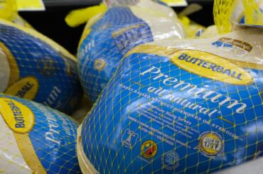 Walmart Rolls Out Cheaper Thanksgiving Meal Basket Nationwide