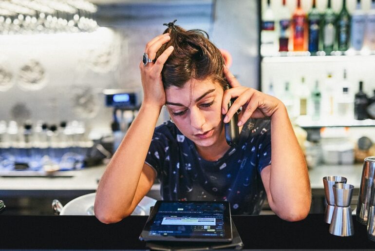 Denver’s restaurants are dying - by Halina Bennet