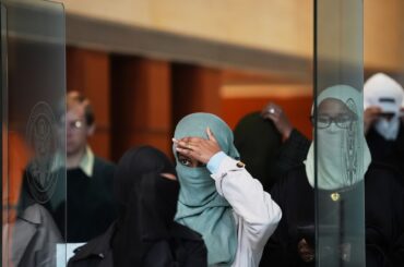 US man gets 30-year sentence for Minnesota fraud that drew Trump backlash | Corruption News