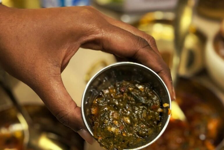 Spicy cuisine: A journey into Andhra Pradesh heat