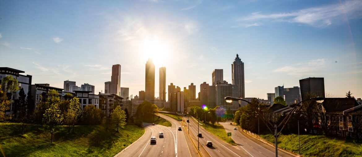 An Atlanta Dining Guide to the Food and Drink Scene