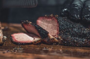 Minnesota Spot Named Among 45 Best Barbecue Restaurants in US