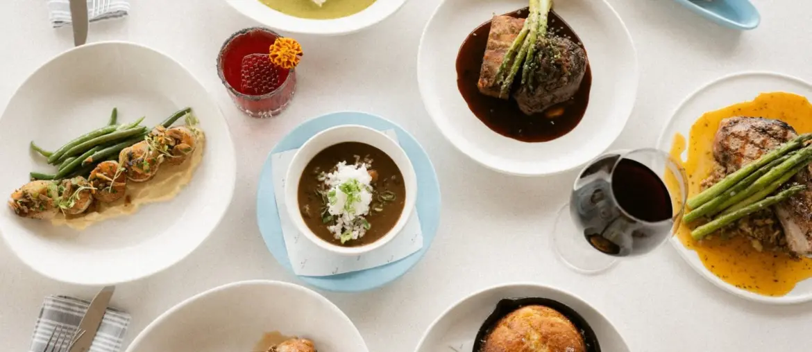 The Education of Chef Bill Briand of Little Bird